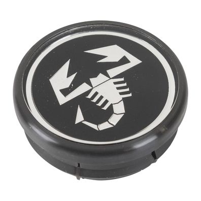 Original Radnabendeckel Skorpion 51934786