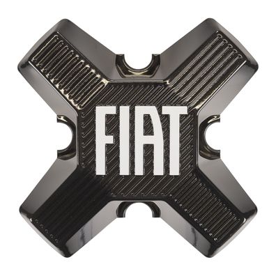 Original Radnabendeckel 735801269