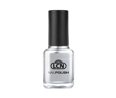 LCN Nail Polish "chrome chic"