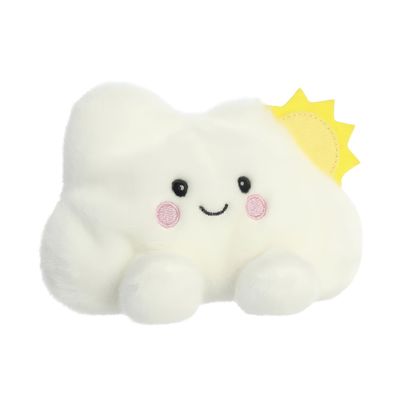 Aurora Palm Pals Summer Cloud 5In/13cm