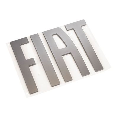 Original Emblem "Fiat" 52220252