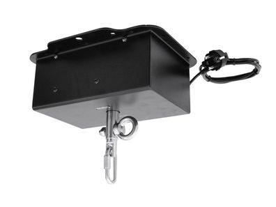 Spiegelkugel Motor MBM-180150 (180cm, 150kg) 1 U/min