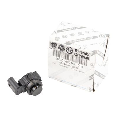 Original Parksensor vorne 735745796