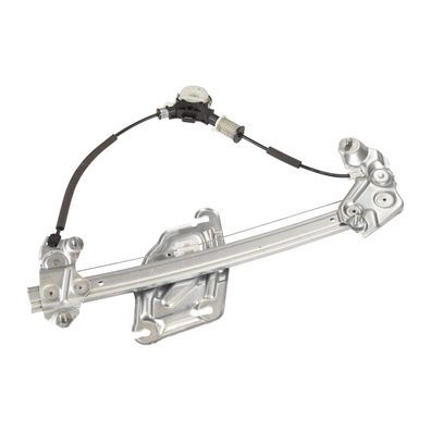 Original Fensterheber vorne links 6000613072