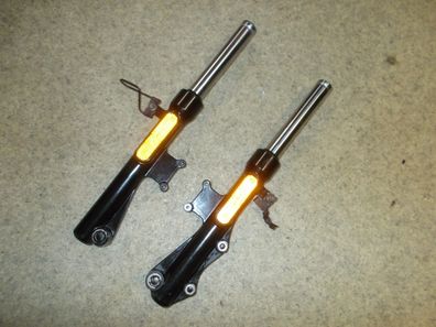 Sym Jet 14 50 Gabel Standrohre Roller Motorroller