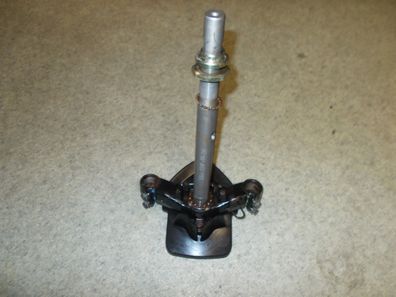 Sym Jet 14 50 Gabel Gabeljoch Steuerkopf Roller Motorroller