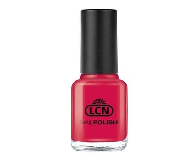 LCN Nail Polish "red affaire"