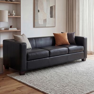 3er Sofa Couch Loungesofa Lille