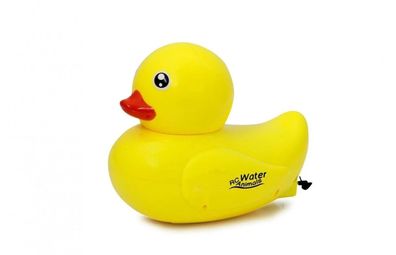 Jamara RC Water Animals Ente 2,4GHz Funkferngesteuertes Wassertier Badespaß