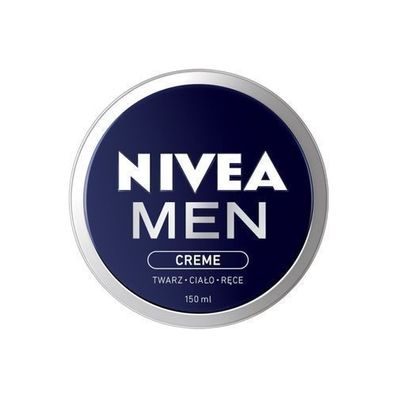 Nivea Men Feuchtigkeitscreme, 150 ml