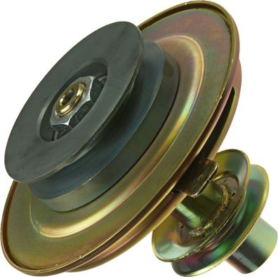 Mechanische Messerkupplung Rutschkupplung, Husqvarna, Jonsered