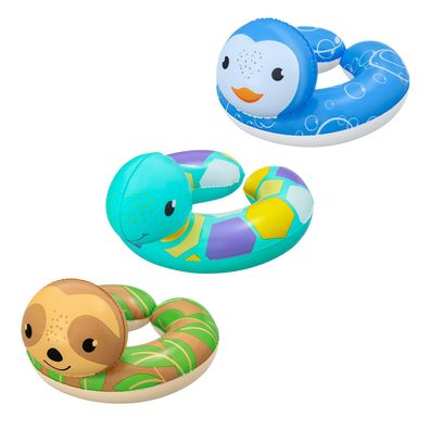 Offener Schwimmring Floating Friends™, 3-6 Jahre