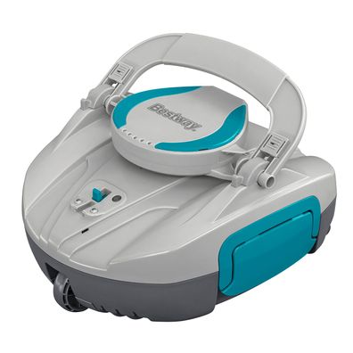 Autonomer, akkubetriebener Poolroboter AquaTronix™ G100