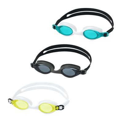 Lightning Pro™ Schwimmbrille ab 14 Jahren,