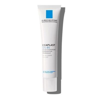 La Roche Posay Cicaplast Gel B5 Hautregenerationsunterstützer, 40 ml