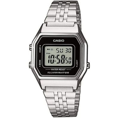 CASIO EU Watches Mod. LA680WEA-1EF