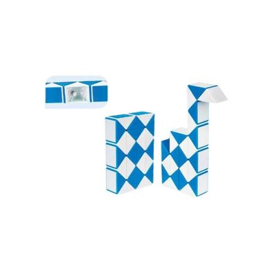 Puzzle Cayro magic Schlange
