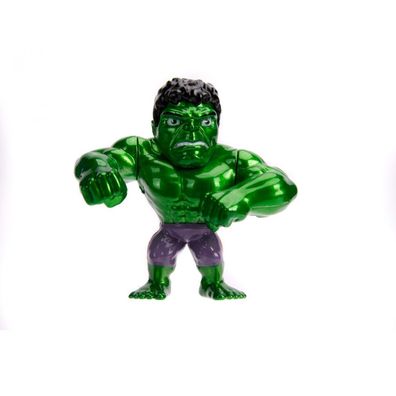 Marvel Hulk Die-Cast Figur cm.10 Sammlerstück