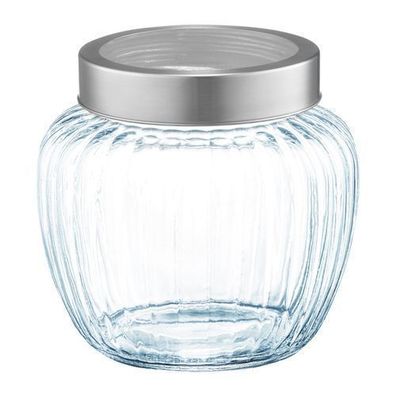 Vorratsglas Curly 1,35 l Ambition