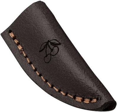Kirschen Leder-Schneidenschutz für 3358 3362 & 3363 für Kerbschnitzmesser 8505058