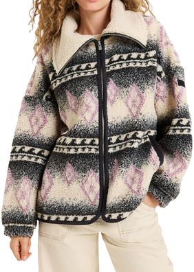 ROXY Women Jacke Feels Like Winter parchment feel like winter - Größe: S