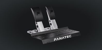 Fanatek CSL Pedale