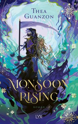 A Monsoon Rising | Thea Guanzon | Buch | 464 S. | Deutsch | 2025 | LYX