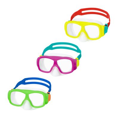 Explora Essential™ Tauchmaske ab 7 Jahren