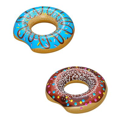 Schwimmring Donut Ø 107 cm