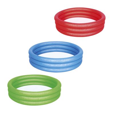 Planschbecken Classic 122 x 25 cm