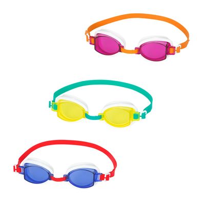 Aqua Burst Essential™ Schwimmbrille ab 7 Jahren