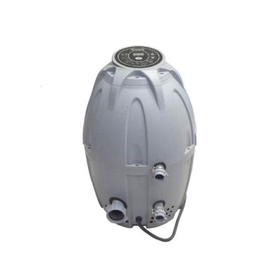 Bestway® Ersatzteil AirJet™ Pumpe (grau) für ausgewählte LAY-Z-SPA® AirJet™ Whirlp