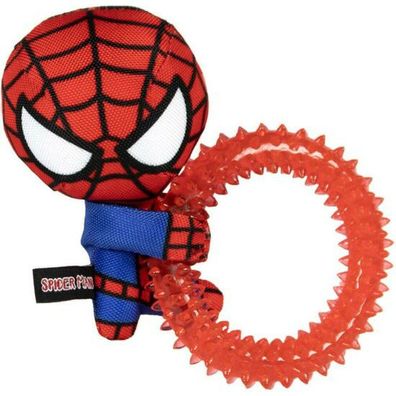 CERDÁ LIFE'S LITTLE Moments Fan Pets Spiderman Hundespielzeug