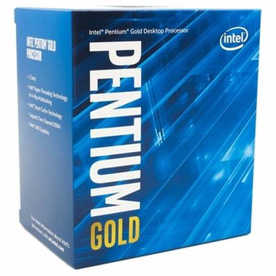 Pentium® Gold G7400 (Boxed-Version)