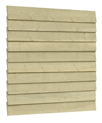 Gerätehaus Augsburg