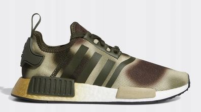 ADIDAS Originals NMD R 1 STAR WARS Princess LEIA Gr 36