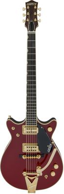 Gretsch G6131T-62 VS 62 Jet