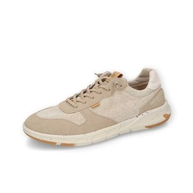 Dockers Sneaker - Beige Textil