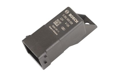 Glührelais Vorglührelais Diesel 55271957