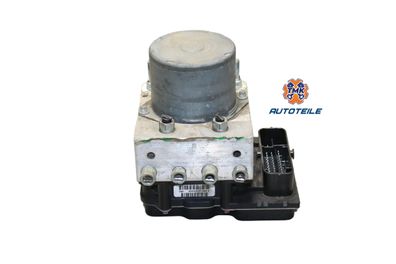 Opel Meriva B ABS ESP Steuergerät Hydraulikblock 13348790 ABZ XW5PG