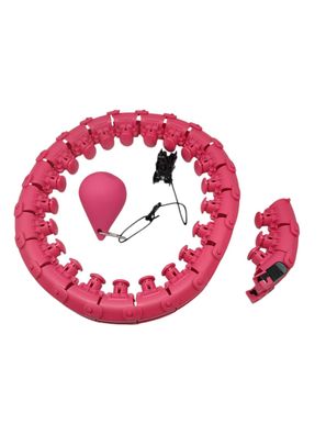 Intelligenter Fitnessreifen Smart Hoola Hoop