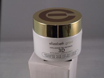 Elizabeth Grant Collagen Re-Inforce 3D Face Lift Day Cream 100 ml