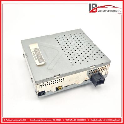 Audio-Verstärker Audiogateway A2118703989 BE6031 Mercedes CLS C219 CLS 320 CDI