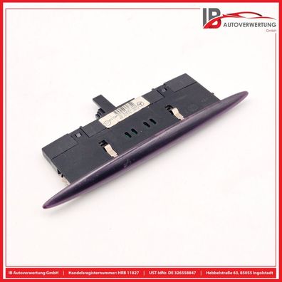 Einparkhilfe Display Anzeige A0015423723 Mercedes CLS C219 CLS 320 CDI Mercedes