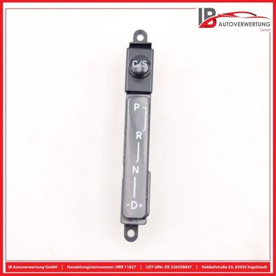 Schalter Ganganzeige C/S Display A2115420426 Mercedes CLS C219 CLS 320 CDI