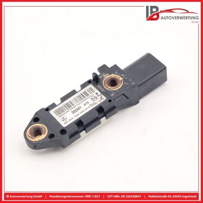 Sensor Crashsensor Airbagsensor 0028201326 Mercedes CLS C219 CLS 320 CDI