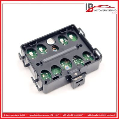 Sensor Lichtsensor Regensensor A2118705426 Mercedes CLS C219 CLS 320 CDI HELLA