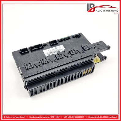 Sicherungskasten SAM Modul 2115456601 A2115456601 Mercedes CLS C219 CLS 320 CDI