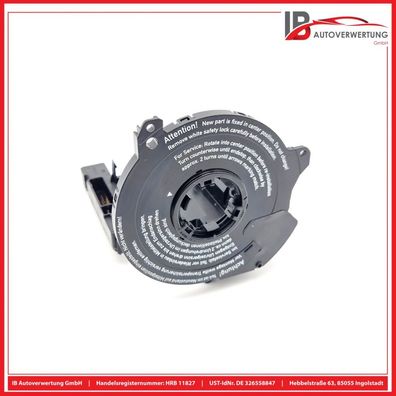 Steuergerät Lenkwinkelsensor A1715451232 Mercedes CLS C219 CLS 320 CDI Mercedes