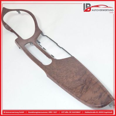 Armaturenbrett Holz Blende A2196800171 Mercedes CLS C219 CLS 320 CDI Mercedes